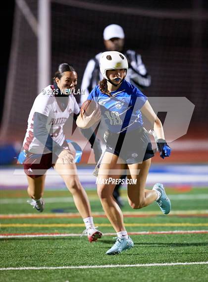 Thumbnail 1 in Saint Mary's @ Acalanes (CIF NCS Division 2 Semifinals) photogallery.