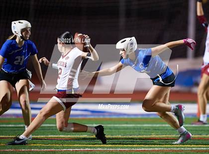 Thumbnail 1 in Saint Mary's @ Acalanes (CIF NCS Division 2 Semifinals) photogallery.