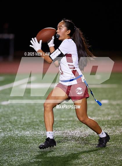 Thumbnail 2 in Saint Mary's @ Acalanes (CIF NCS Division 2 Semifinals) photogallery.