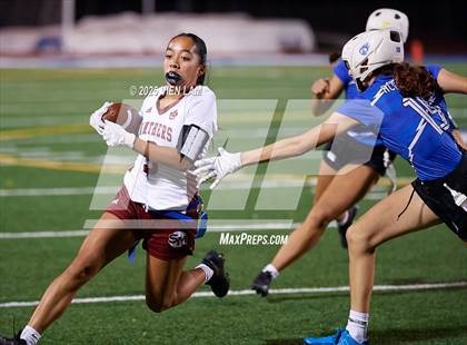 Thumbnail 2 in Saint Mary's @ Acalanes (CIF NCS Division 2 Semifinals) photogallery.