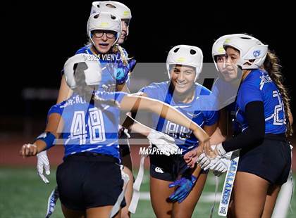 Thumbnail 3 in Saint Mary's @ Acalanes (CIF NCS Division 2 Semifinals) photogallery.
