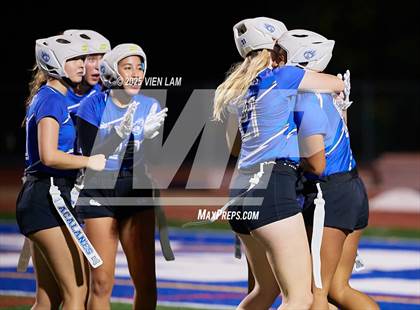 Thumbnail 3 in Saint Mary's @ Acalanes (CIF NCS Division 2 Semifinals) photogallery.
