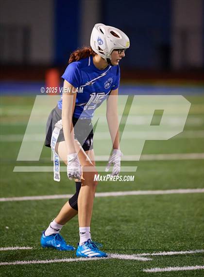 Thumbnail 1 in Saint Mary's @ Acalanes (CIF NCS Division 2 Semifinals) photogallery.