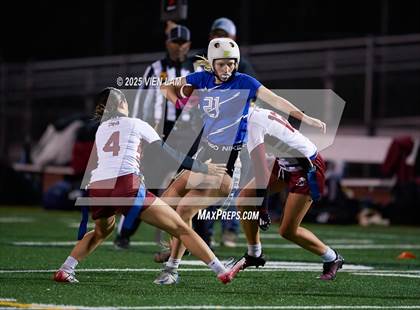 Thumbnail 2 in Saint Mary's @ Acalanes (CIF NCS Division 2 Semifinals) photogallery.