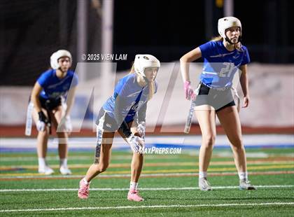 Thumbnail 3 in Saint Mary's @ Acalanes (CIF NCS Division 2 Semifinals) photogallery.