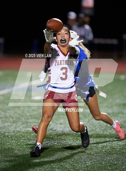 Thumbnail 1 in Saint Mary's @ Acalanes (CIF NCS Division 2 Semifinals) photogallery.