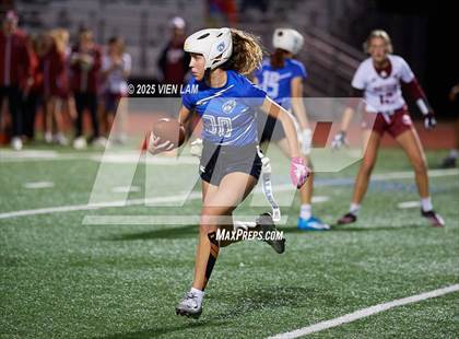 Thumbnail 1 in Saint Mary's @ Acalanes (CIF NCS Division 2 Semifinals) photogallery.