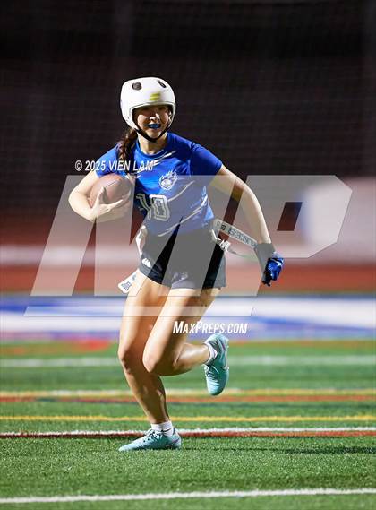 Thumbnail 2 in Saint Mary's @ Acalanes (CIF NCS Division 2 Semifinals) photogallery.