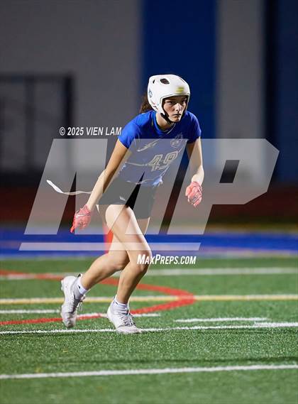 Thumbnail 3 in Saint Mary's @ Acalanes (CIF NCS Division 2 Semifinals) photogallery.