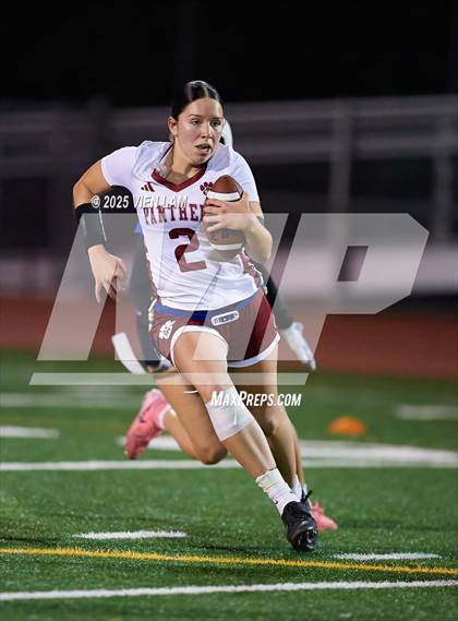 Thumbnail 1 in Saint Mary's @ Acalanes (CIF NCS Division 2 Semifinals) photogallery.