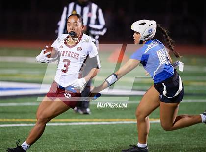 Thumbnail 3 in Saint Mary's @ Acalanes (CIF NCS Division 2 Semifinals) photogallery.