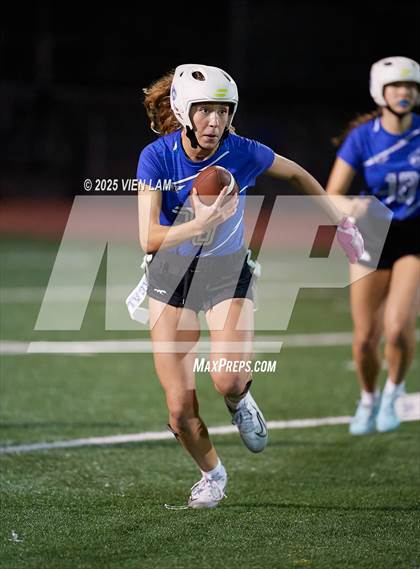 Thumbnail 3 in Saint Mary's @ Acalanes (CIF NCS Division 2 Semifinals) photogallery.