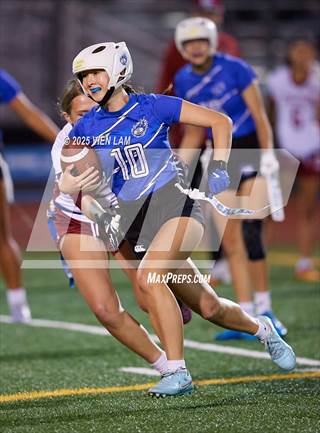 Saint Mary's @ Acalanes (CIF NCS Division 2 Semifinals)