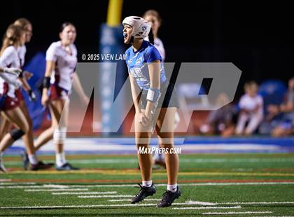 Thumbnail 3 in Saint Mary's @ Acalanes (CIF NCS Division 2 Semifinals) photogallery.