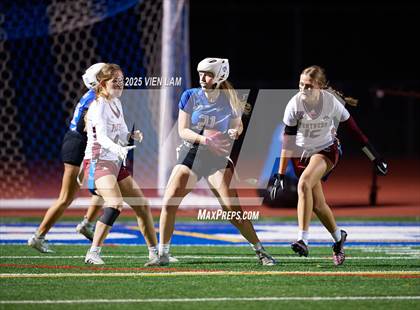Thumbnail 2 in Saint Mary's @ Acalanes (CIF NCS Division 2 Semifinals) photogallery.