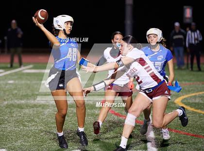 Thumbnail 1 in Saint Mary's @ Acalanes (CIF NCS Division 2 Semifinals) photogallery.