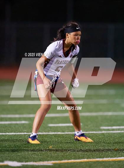 Thumbnail 2 in Saint Mary's @ Acalanes (CIF NCS Division 2 Semifinals) photogallery.