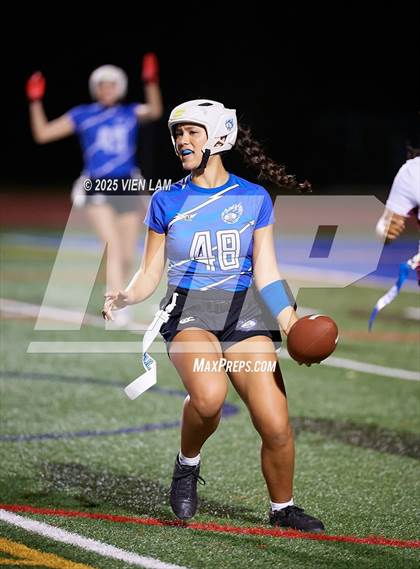 Thumbnail 2 in Saint Mary's @ Acalanes (CIF NCS Division 2 Semifinals) photogallery.