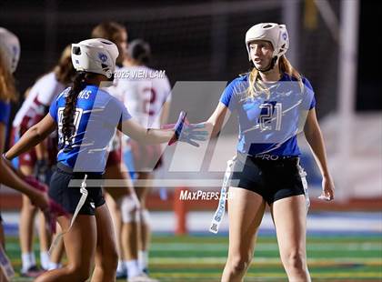 Thumbnail 1 in Saint Mary's @ Acalanes (CIF NCS Division 2 Semifinals) photogallery.