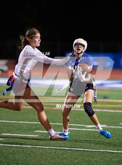 Thumbnail 3 in Saint Mary's @ Acalanes (CIF NCS Division 2 Semifinals) photogallery.