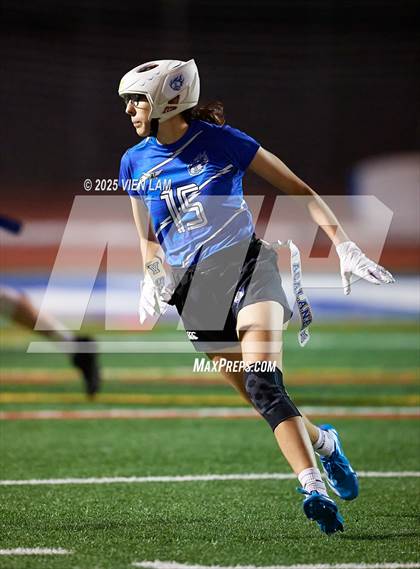 Thumbnail 3 in Saint Mary's @ Acalanes (CIF NCS Division 2 Semifinals) photogallery.