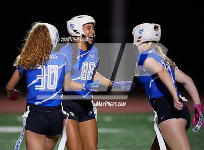 Thumbnail 1 in Saint Mary's @ Acalanes (CIF NCS Division 2 Semifinals) photogallery.