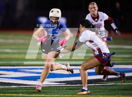 Thumbnail 3 in Saint Mary's @ Acalanes (CIF NCS Division 2 Semifinals) photogallery.
