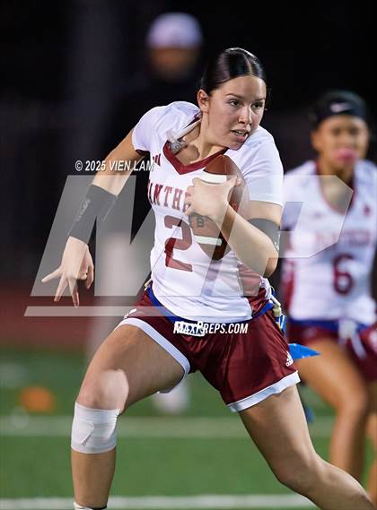 Thumbnail 2 in Saint Mary's @ Acalanes (CIF NCS Division 2 Semifinals) photogallery.