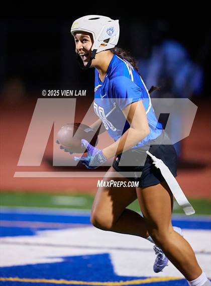 Thumbnail 3 in Saint Mary's @ Acalanes (CIF NCS Division 2 Semifinals) photogallery.