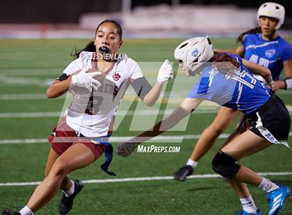 Thumbnail 3 in Saint Mary's @ Acalanes (CIF NCS Division 2 Semifinals) photogallery.