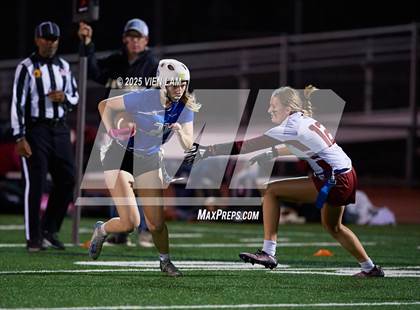 Thumbnail 3 in Saint Mary's @ Acalanes (CIF NCS Division 2 Semifinals) photogallery.