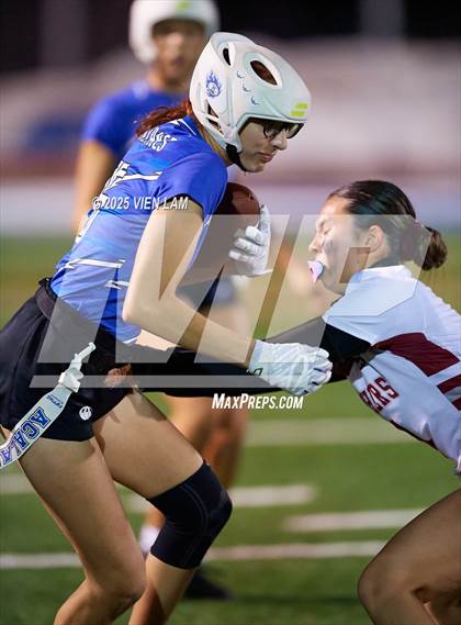 Thumbnail 3 in Saint Mary's @ Acalanes (CIF NCS Division 2 Semifinals) photogallery.