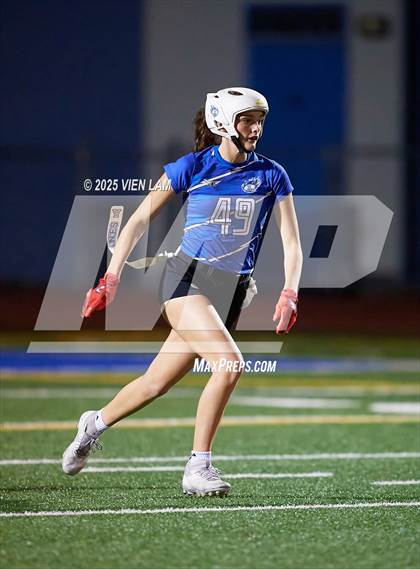 Thumbnail 1 in Saint Mary's @ Acalanes (CIF NCS Division 2 Semifinals) photogallery.