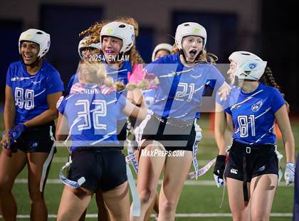 Thumbnail 2 in Saint Mary's @ Acalanes (CIF NCS Division 2 Semifinals) photogallery.