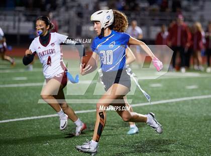 Thumbnail 2 in Saint Mary's @ Acalanes (CIF NCS Division 2 Semifinals) photogallery.