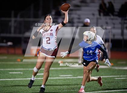 Thumbnail 1 in Saint Mary's @ Acalanes (CIF NCS Division 2 Semifinals) photogallery.