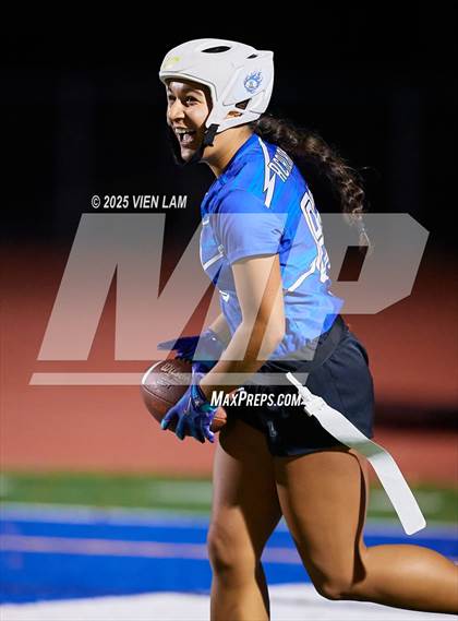 Thumbnail 2 in Saint Mary's @ Acalanes (CIF NCS Division 2 Semifinals) photogallery.