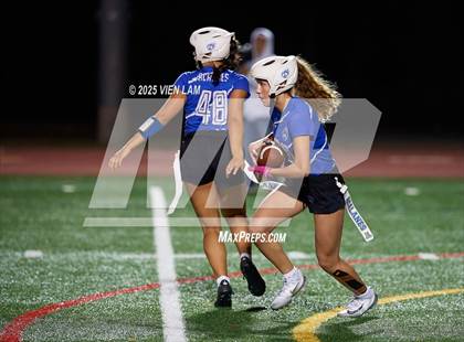 Thumbnail 2 in Saint Mary's @ Acalanes (CIF NCS Division 2 Semifinals) photogallery.