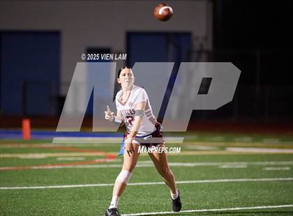 Thumbnail 2 in Saint Mary's @ Acalanes (CIF NCS Division 2 Semifinals) photogallery.