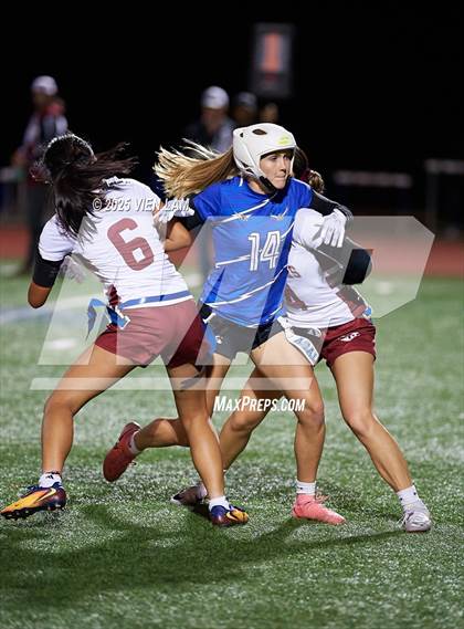 Thumbnail 2 in Saint Mary's @ Acalanes (CIF NCS Division 2 Semifinals) photogallery.