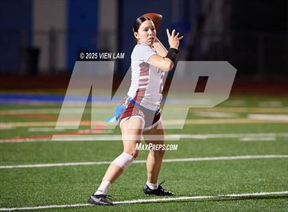 Thumbnail 3 in Saint Mary's @ Acalanes (CIF NCS Division 2 Semifinals) photogallery.