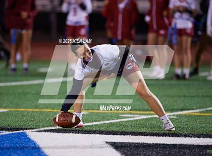 Thumbnail 2 in Saint Mary's @ Acalanes (CIF NCS Division 2 Semifinals) photogallery.