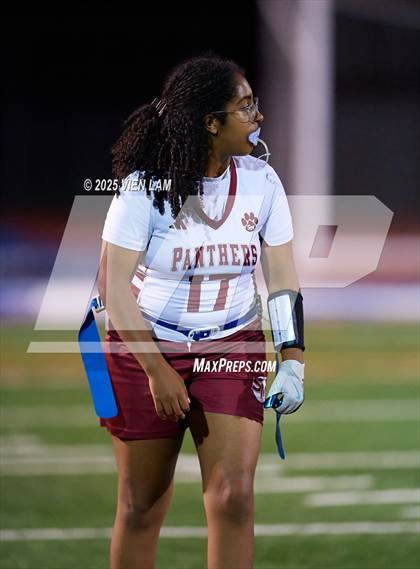 Thumbnail 1 in Saint Mary's @ Acalanes (CIF NCS Division 2 Semifinals) photogallery.