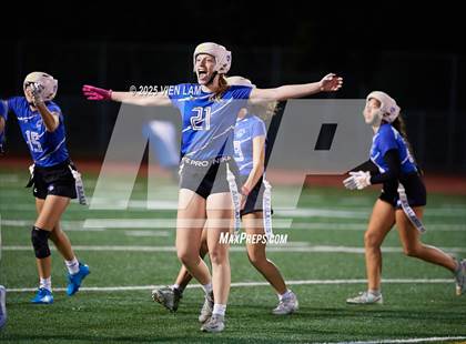 Thumbnail 3 in Saint Mary's @ Acalanes (CIF NCS Division 2 Semifinals) photogallery.