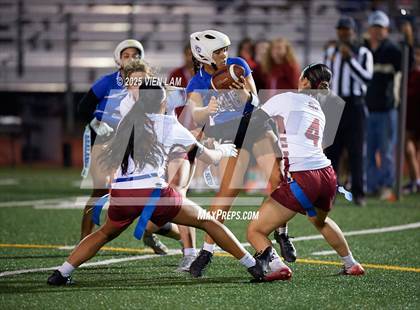 Thumbnail 1 in Saint Mary's @ Acalanes (CIF NCS Division 2 Semifinals) photogallery.