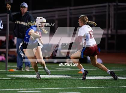 Thumbnail 2 in Saint Mary's @ Acalanes (CIF NCS Division 2 Semifinals) photogallery.
