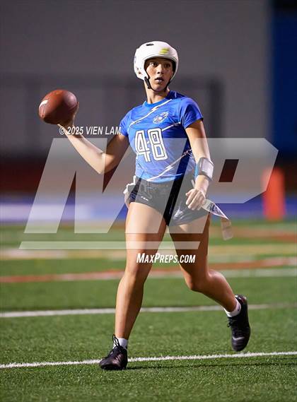 Thumbnail 3 in Saint Mary's @ Acalanes (CIF NCS Division 2 Semifinals) photogallery.