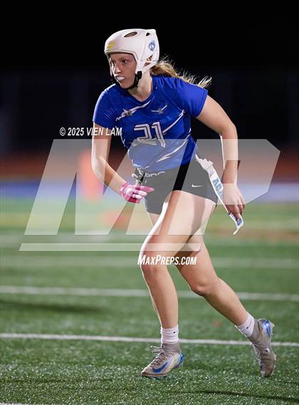 Thumbnail 2 in Saint Mary's @ Acalanes (CIF NCS Division 2 Semifinals) photogallery.