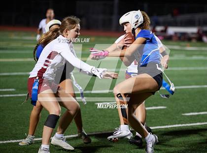 Thumbnail 1 in Saint Mary's @ Acalanes (CIF NCS Division 2 Semifinals) photogallery.