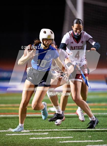 Thumbnail 1 in Saint Mary's @ Acalanes (CIF NCS Division 2 Semifinals) photogallery.